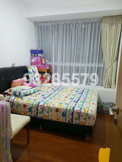 Oasis @ Elias (D18), Condominium #129682842